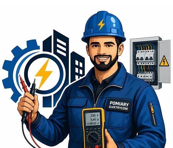 badania instalacji elektrycznych Żagań